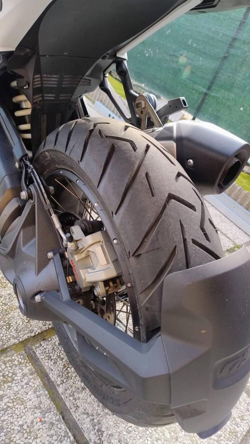 Bmw R 1300 GS Trophy (2023 - 26) (6)