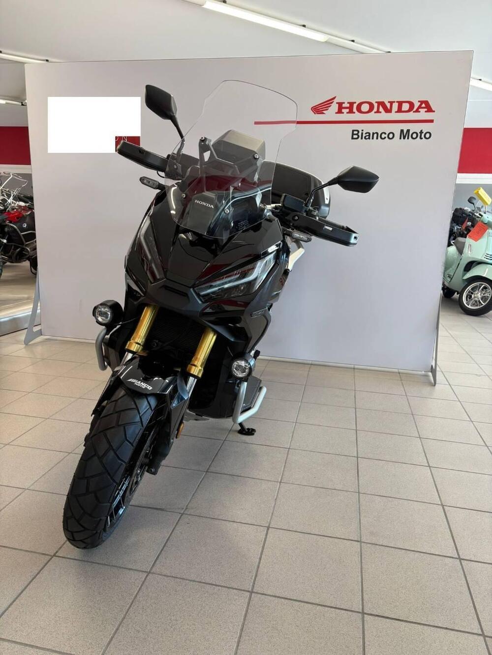 Honda X-ADV 750 DCT Adventure (2021 - 24) (5)