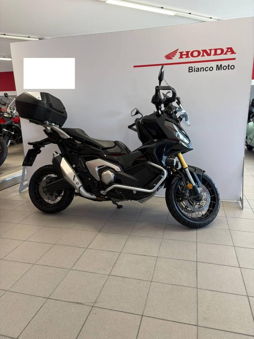 Honda X-ADV 750 DCT Adventure (2021 - 24) (4)