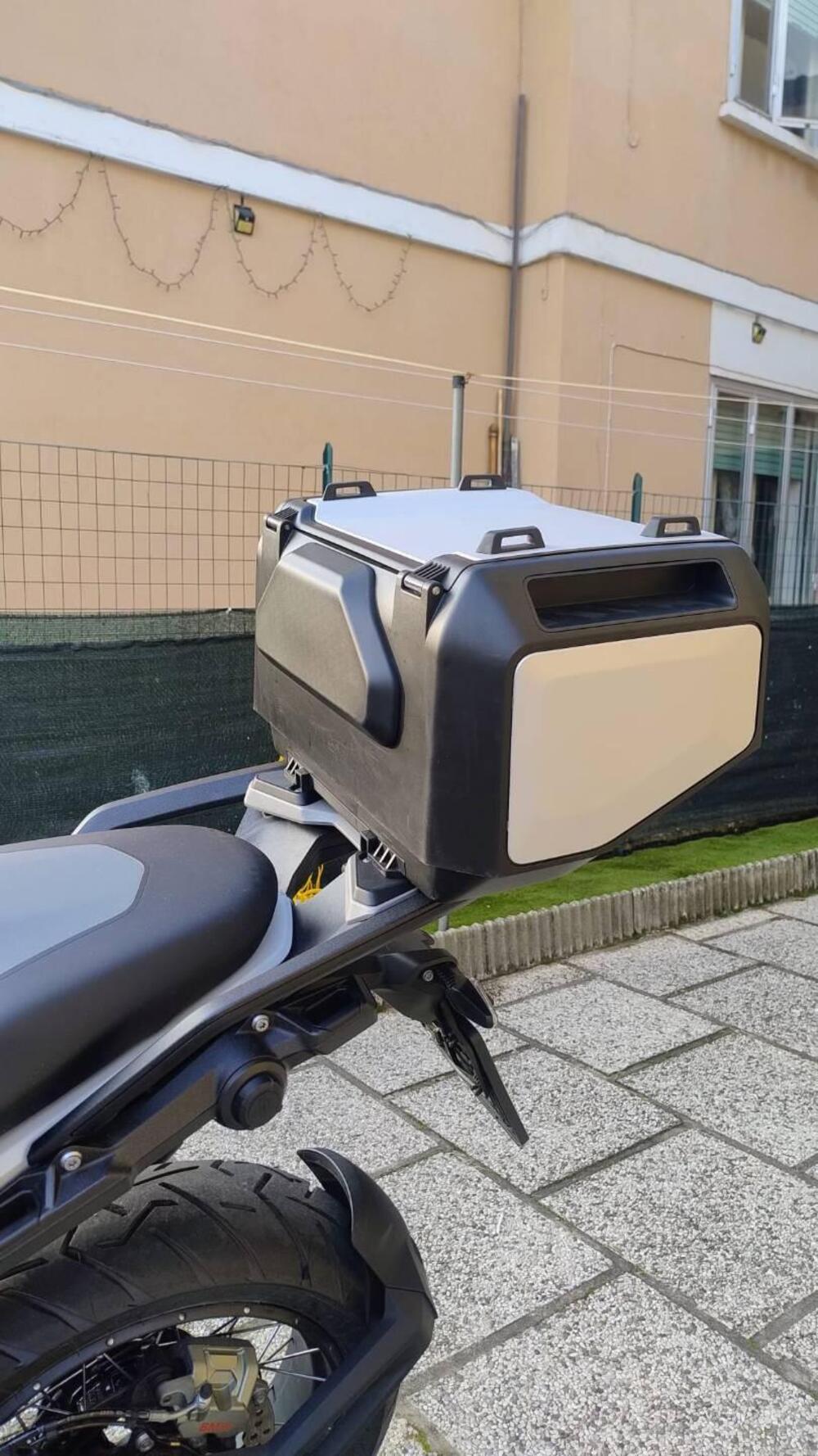 Bmw R 1300 GS Trophy (2023 - 26) (7)