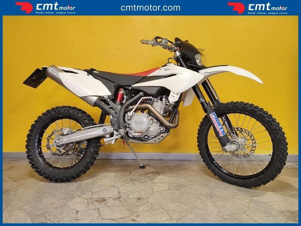 Betamotor RR 400 4T Enduro (2009)