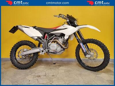Betamotor RR 400 4T Enduro (2009) usata