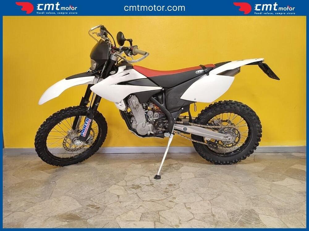 Betamotor RR 400 4T Enduro (2009) (2)