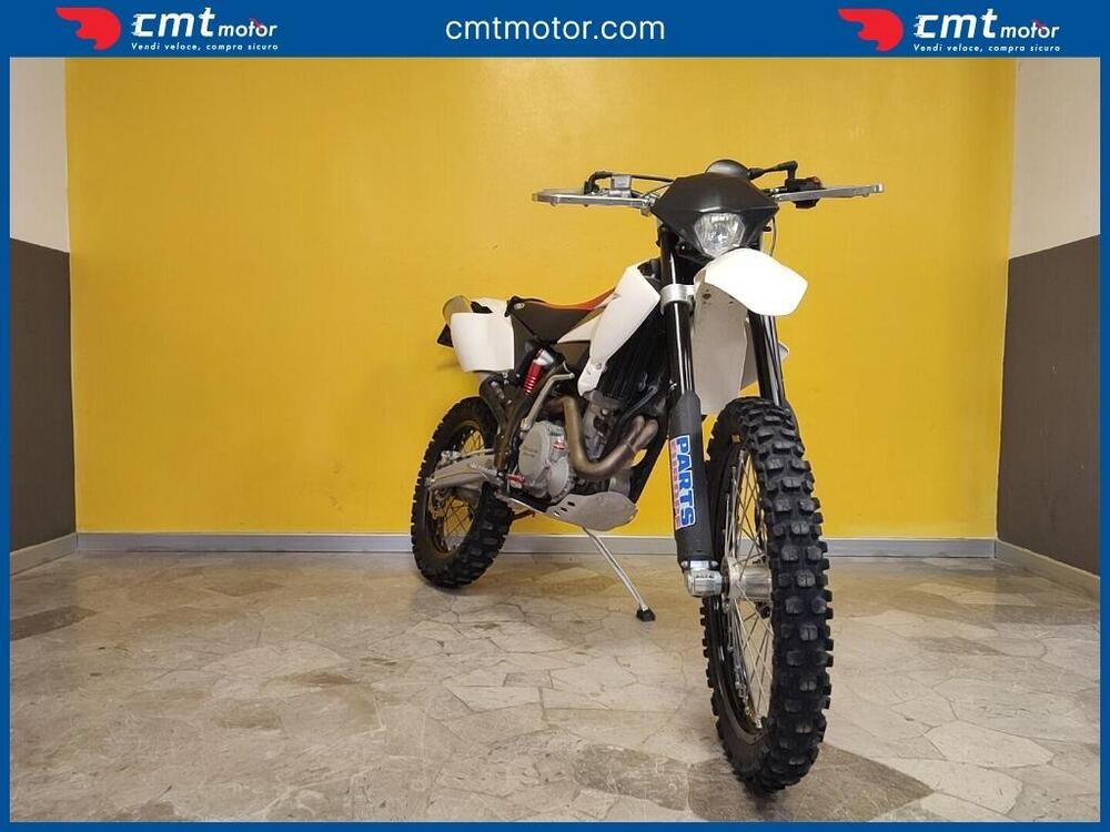 Betamotor RR 400 4T Enduro (2009) (3)