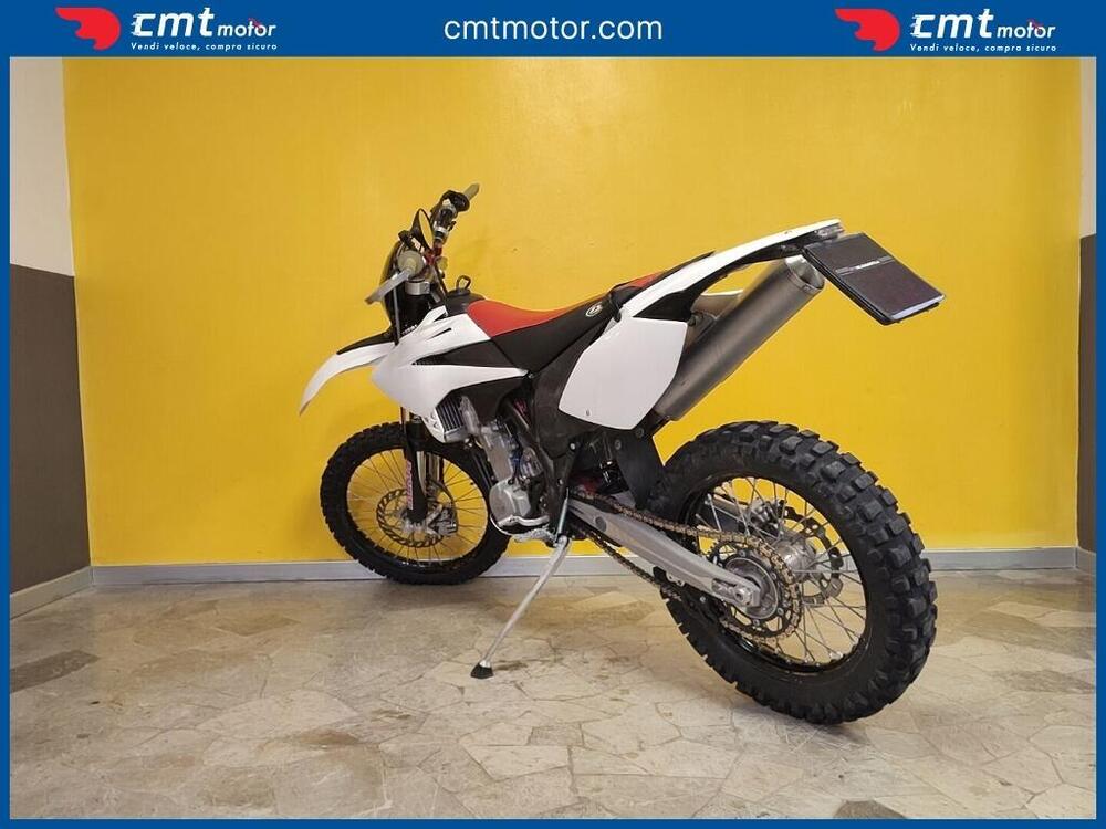 Betamotor RR 400 4T Enduro (2009) (4)
