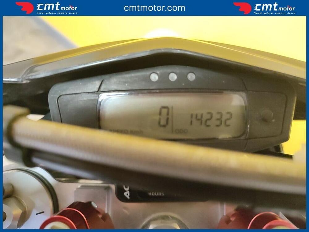 Betamotor RR 400 4T Enduro (2009) (5)