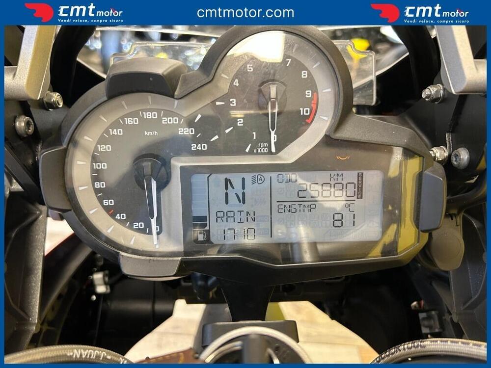 Bmw R 1200 GS (2013 - 16) (5)