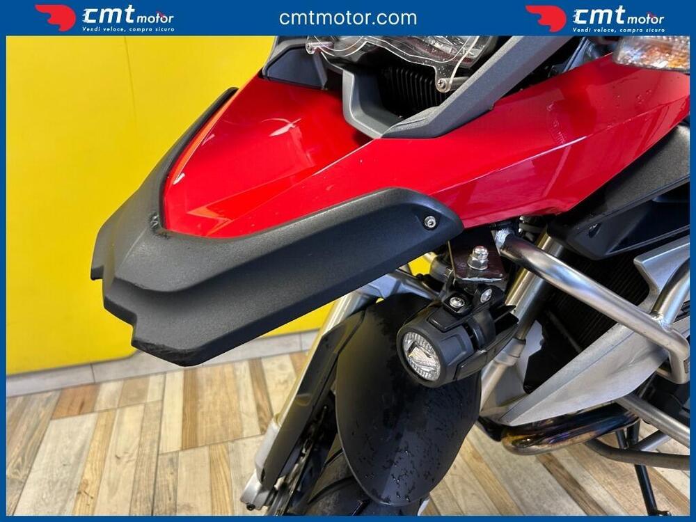 Bmw R 1200 GS (2013 - 16) (7)