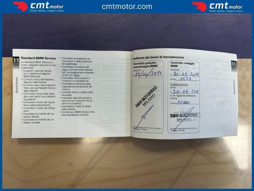 Bmw R 1200 GS (2013 - 16) (9)