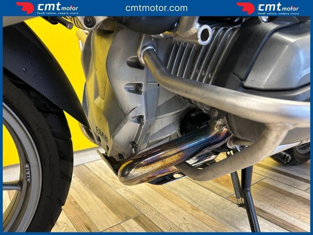 Bmw R 1200 GS (2013 - 16) (10)