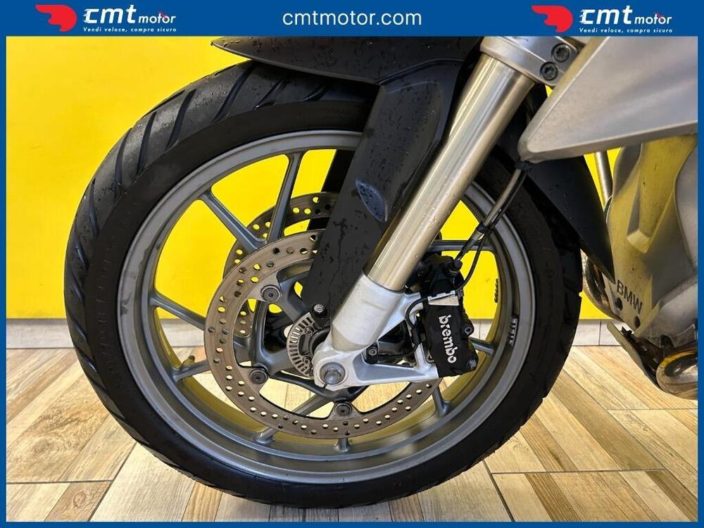 Bmw R 1200 GS (2013 - 16) (12)