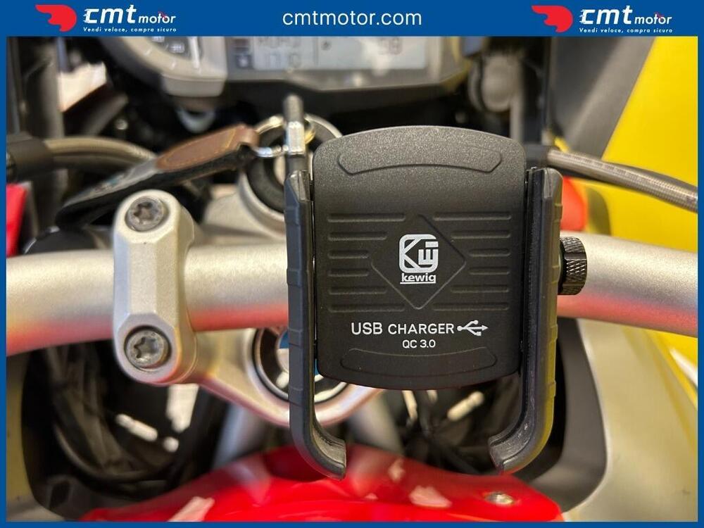 Bmw R 1200 GS (2013 - 16) (14)