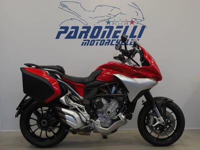 MV Agusta Turismo Veloce 800 (2014 - 16) usata