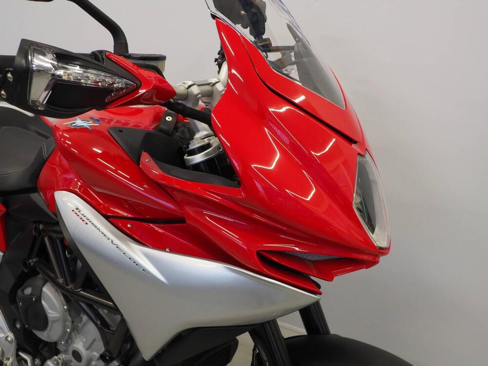 MV Agusta Turismo Veloce 800 (2014 - 16) (7)