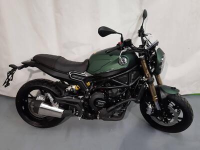 Benelli Leoncino 800 (2022 - 26) nuova