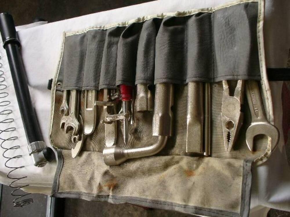 Bmw R80 G/S PARIS DAKAR (4)