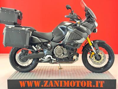 Yamaha XT1200ZE Super T&eacute;n&eacute;r&eacute; Raid Edition (2018 - 20) usata