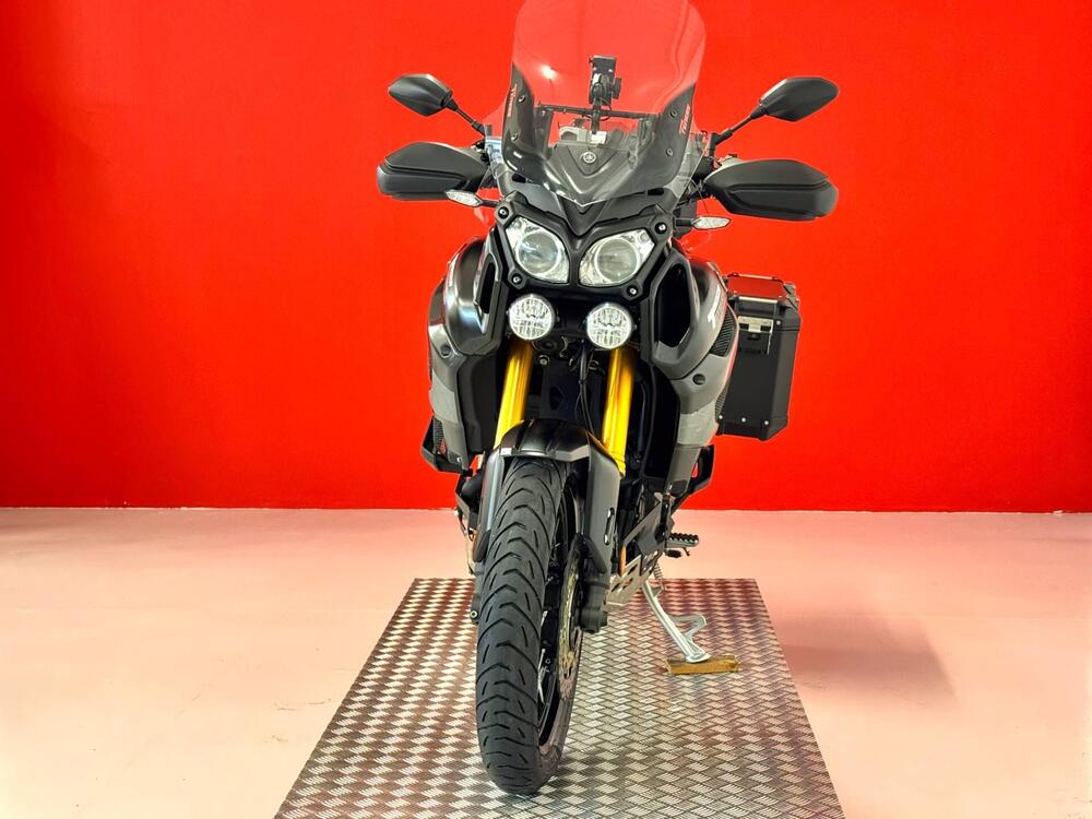 Yamaha XT1200ZE Super Ténéré Raid Edition (2018 - 20) (3)