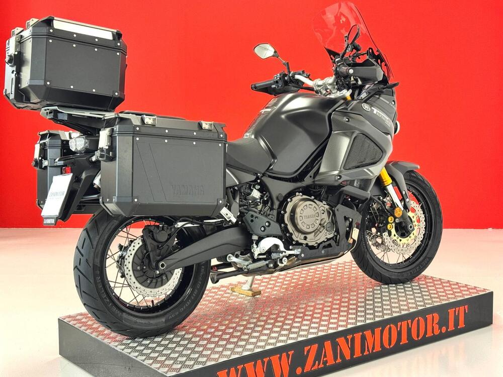 Yamaha XT1200ZE Super Ténéré Raid Edition (2018 - 20) (8)