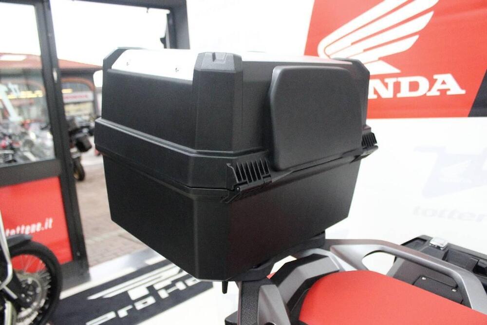 Honda Africa Twin CRF 1000L DCT ABS Travel Edition (2016 - 17) (6)