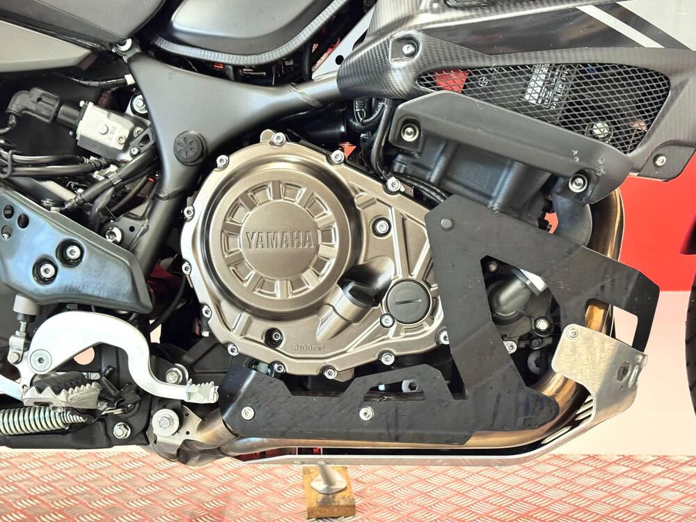 Yamaha XT1200ZE Super Ténéré Raid Edition (2018 - 20) (11)
