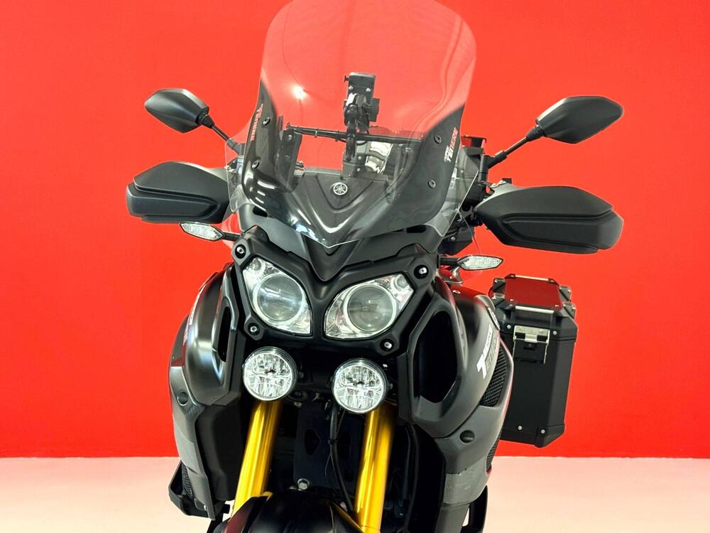 Yamaha XT1200ZE Super Ténéré Raid Edition (2018 - 20) (13)