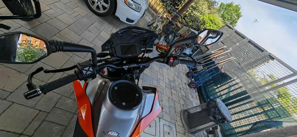 KTM 790 Duke (2018 - 20) (5)