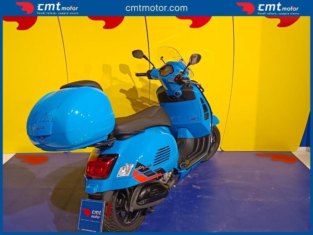 Vespa GTS 310 Supersport (2025 - 26) (2)