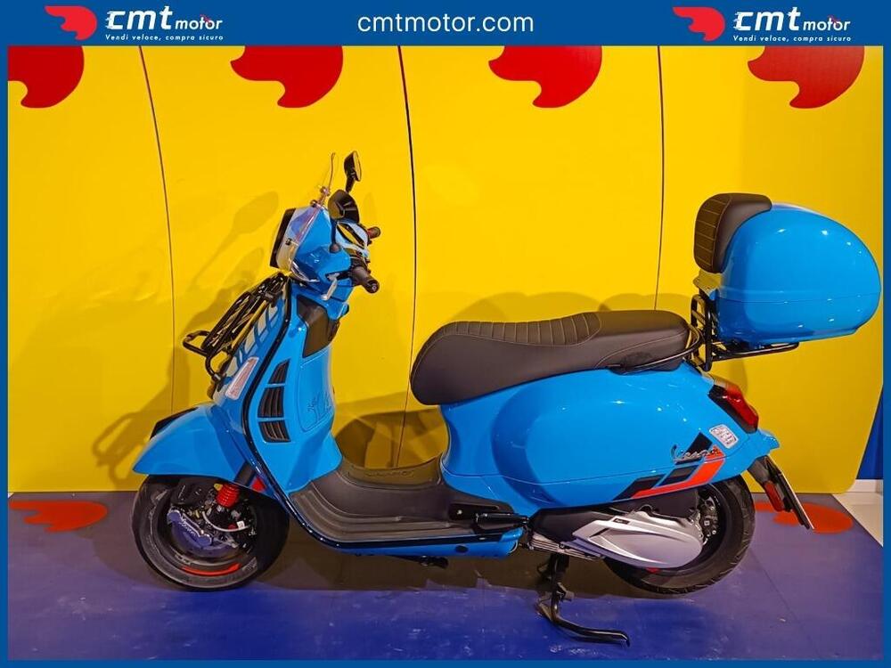 Vespa GTS 310 Supersport (2025 - 26) (3)