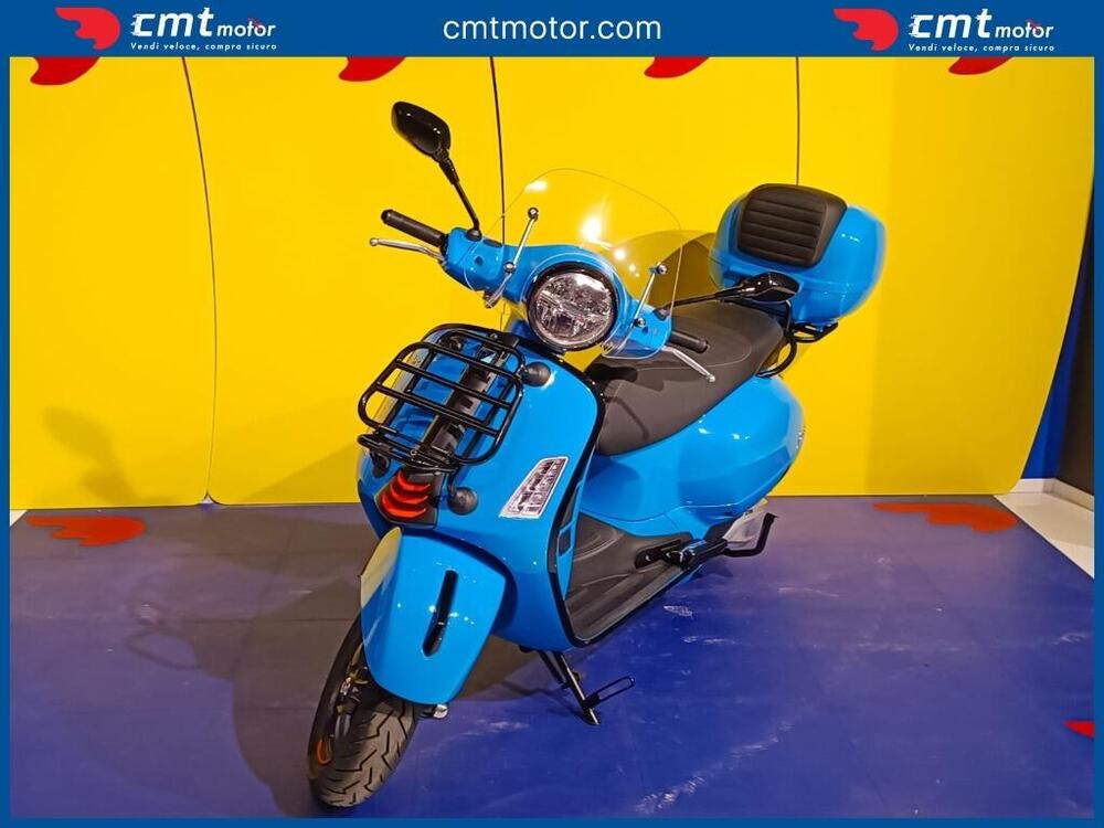 Vespa GTS 310 Supersport (2025 - 26) (4)