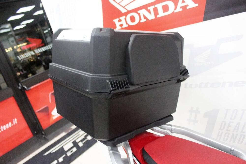 Honda Africa Twin CRF 1100L DCT (2020 - 21) (5)