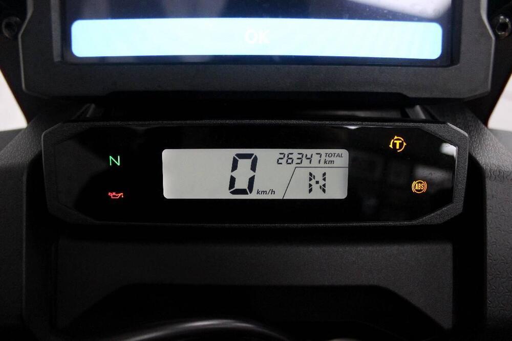 Honda Africa Twin CRF 1100L DCT (2020 - 21) (6)