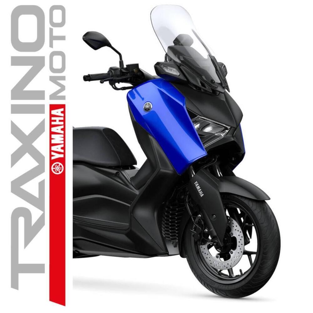 Yamaha X-Max 300 (2025 - 26) (2)
