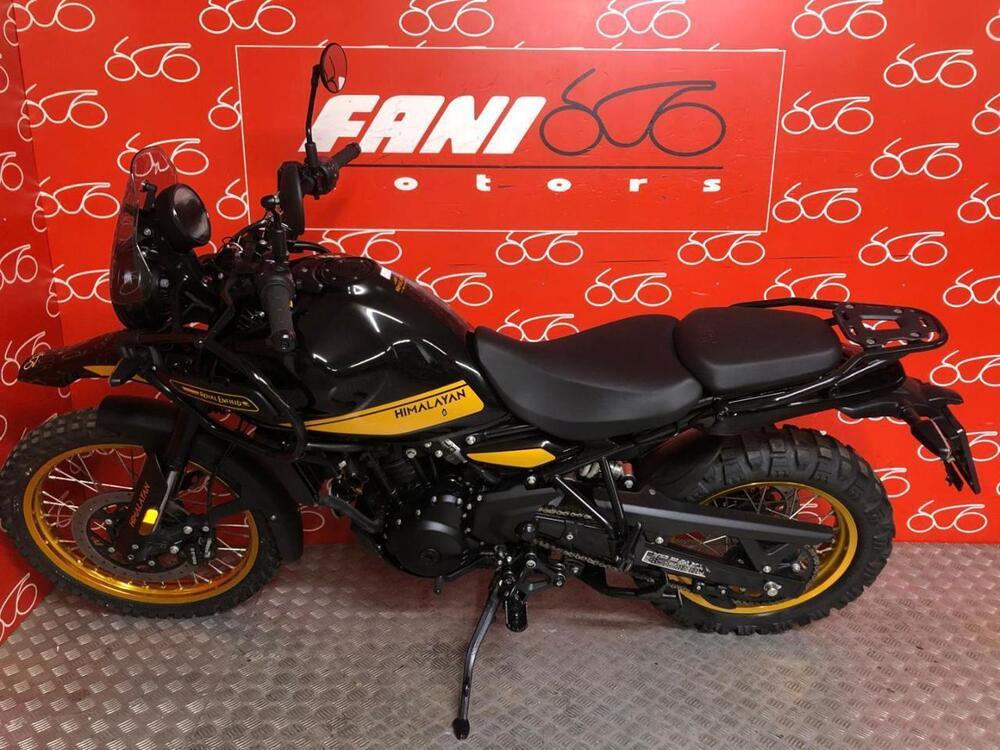 Royal Enfield Himalayan 450 (2024 - 26) (3)
