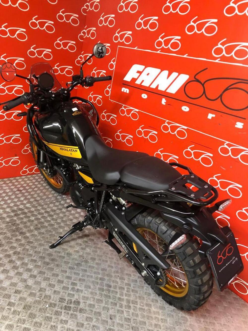 Royal Enfield Himalayan 450 (2024 - 26) (4)