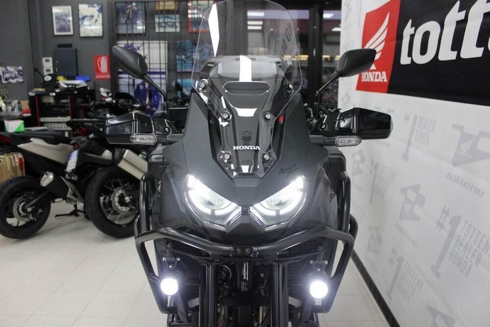 Honda Africa Twin CRF 1100L (2022 - 23) (4)