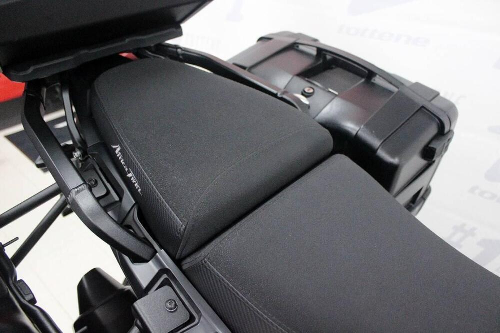 Honda Africa Twin CRF 1100L (2022 - 23) (5)