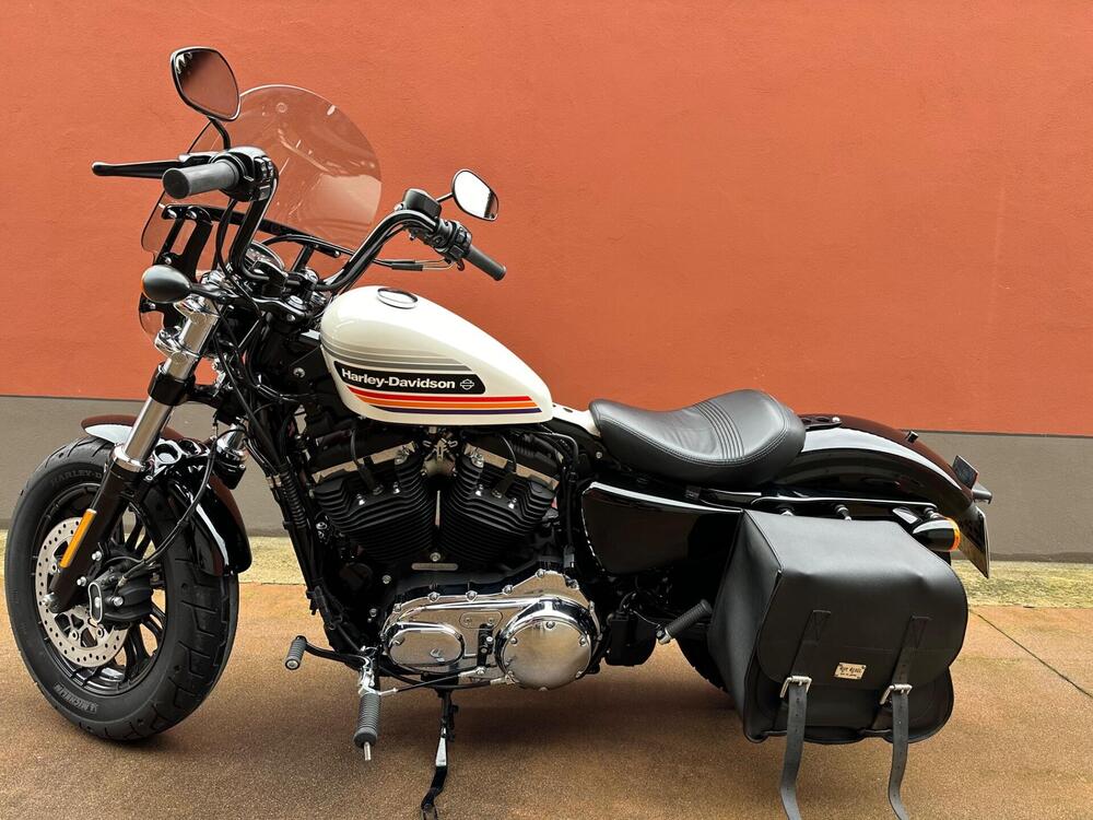 Harley-Davidson 1200 Forty-Eight Special (2018 - 20)