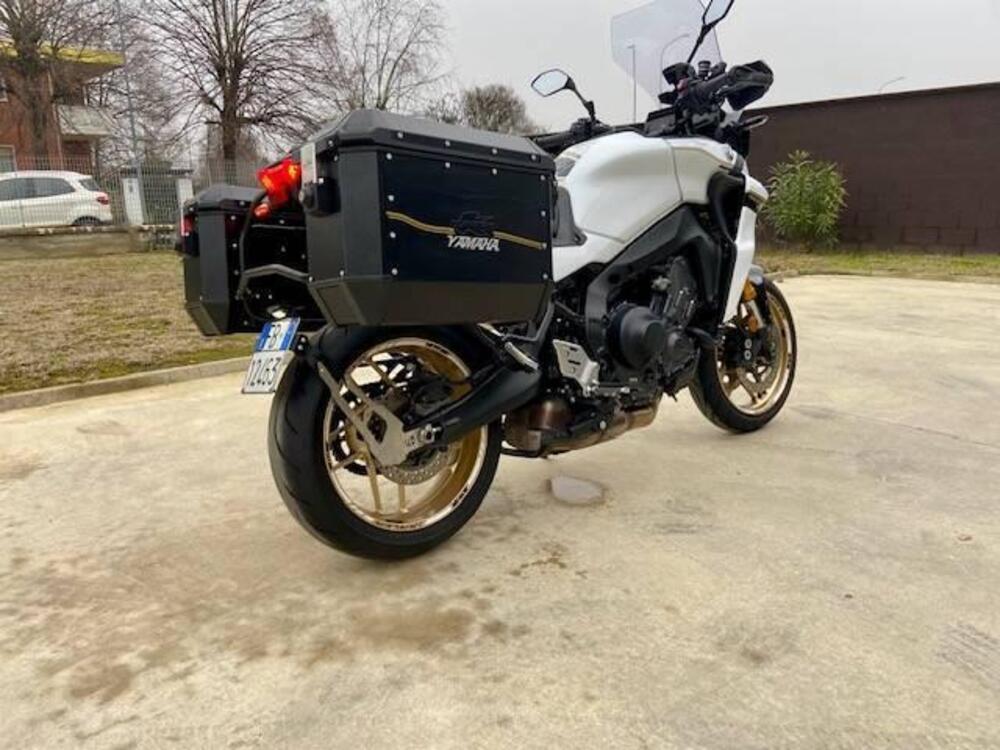 Yamaha Tracer 9 GT (2021 - 24) (6)