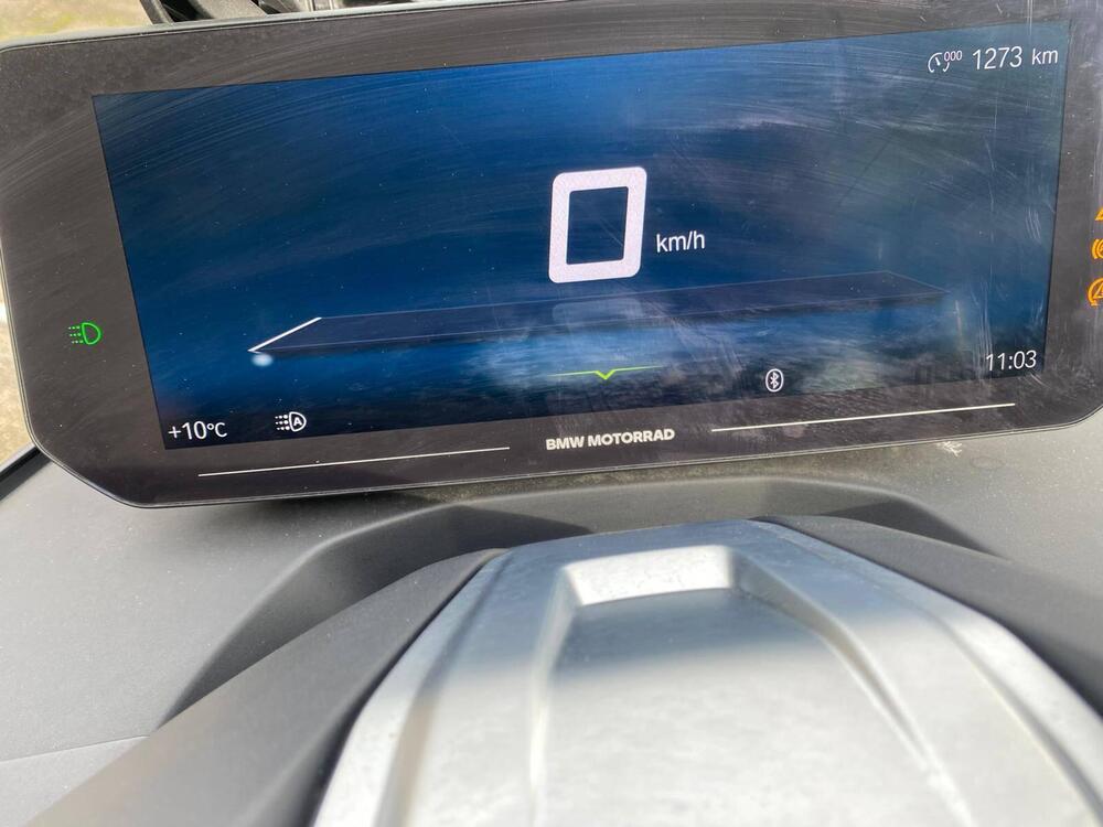 Bmw C 400 GT (2025 - 26) (3)