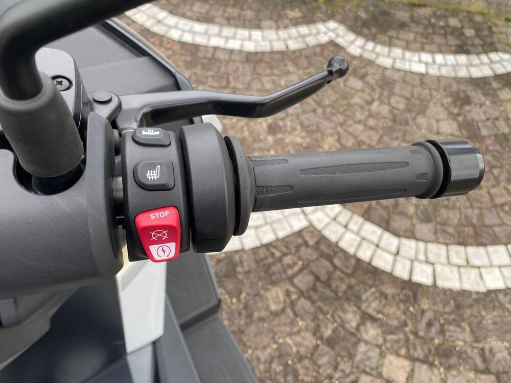 Bmw C 400 GT (2025 - 26) (9)