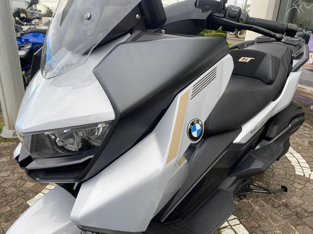 Bmw C 400 GT (2025 - 26) (6)