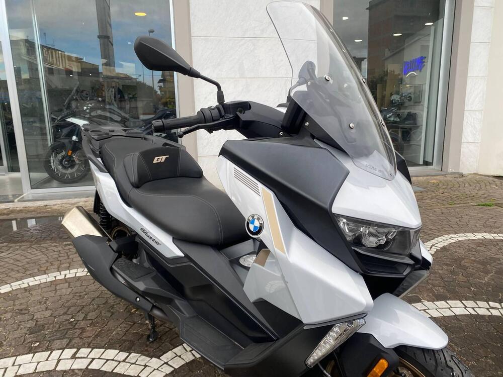 Bmw C 400 GT (2025 - 26) (5)
