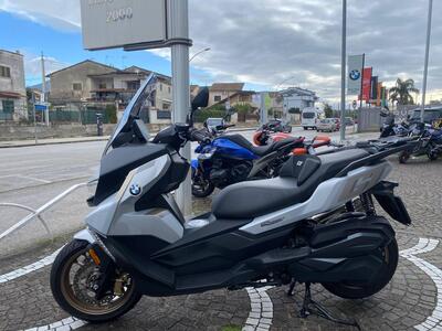 Bmw C 400 GT (2025 - 26) usata