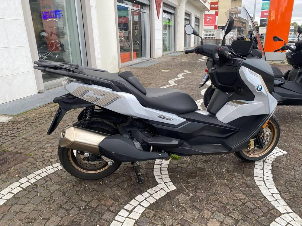 Bmw C 400 GT (2025 - 26) (2)