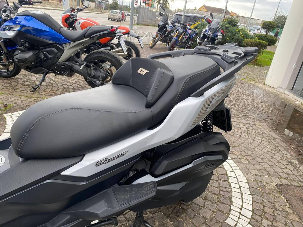 Bmw C 400 GT (2025 - 26) (12)