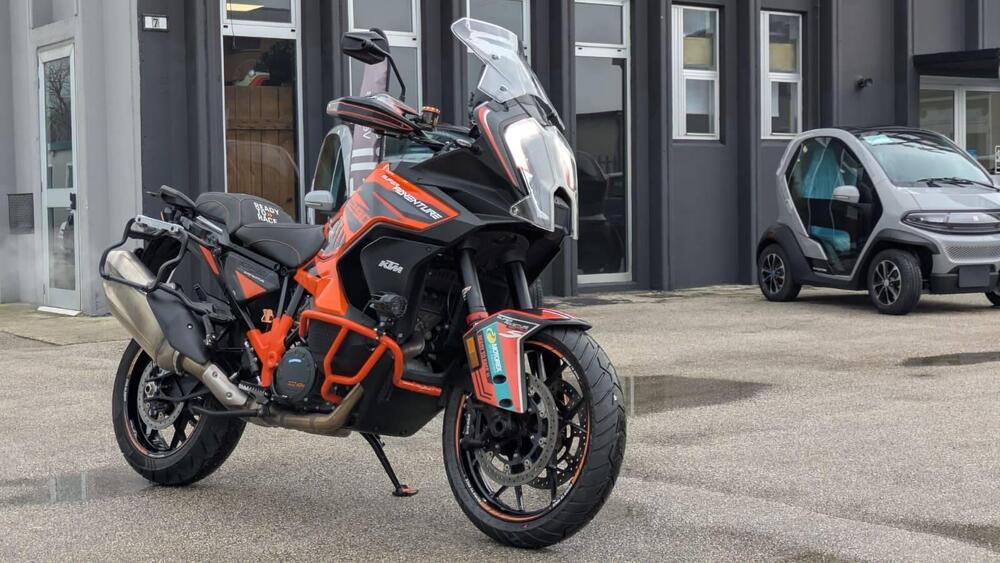 KTM 1290 Super Adventure S (2021) (3)