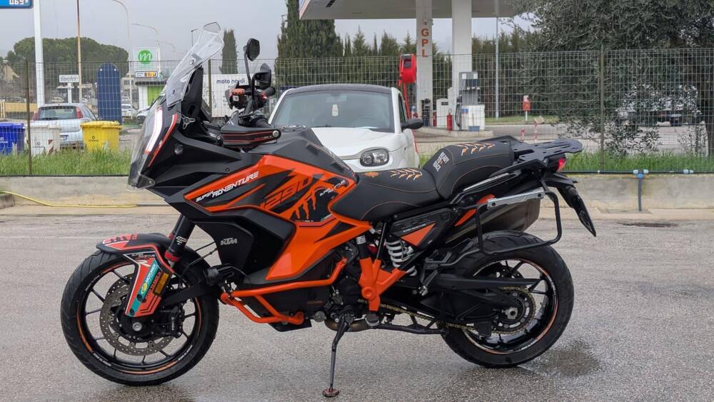 KTM 1290 Super Adventure S (2021) (6)