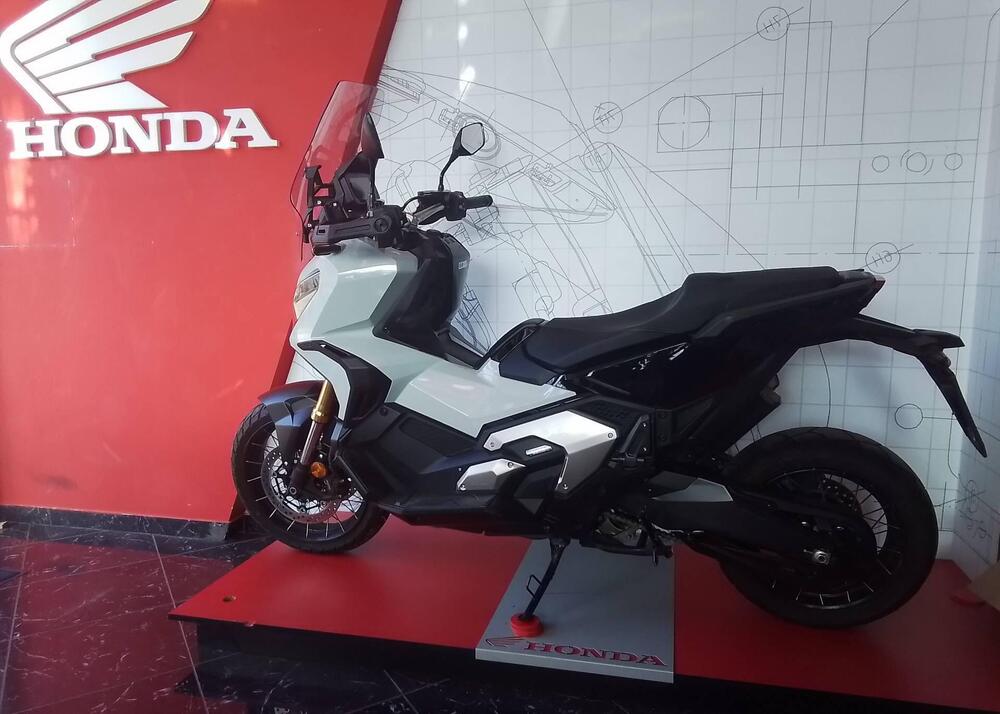 Honda X-ADV 750 DCT (2021 - 24)