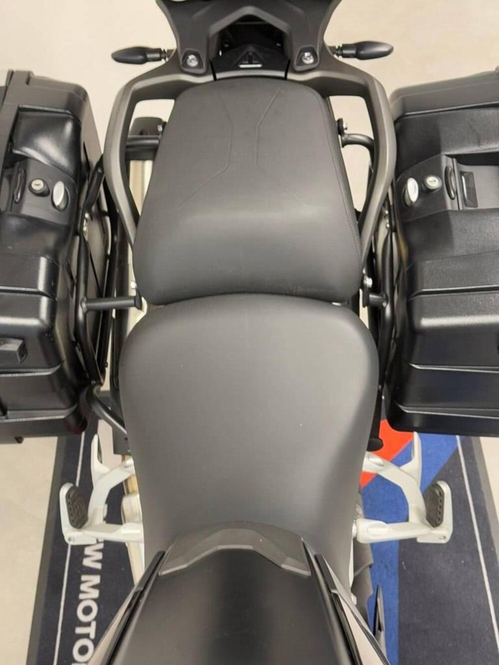 Triumph Tiger 1200 Rally Explorer (2024 - 26) (6)